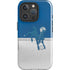 NFL Indianapolis Colts Vintage iPhone 16 Pro Impact Case
